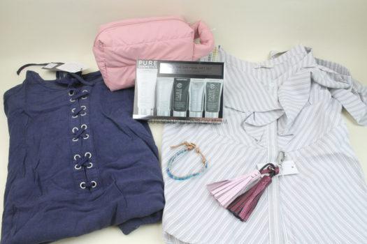 My Fashion Crate July 2019 Review