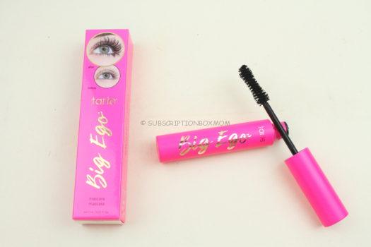 Tarte Big Ego Mascara