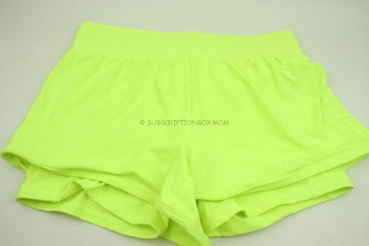 Olesia Shine Short