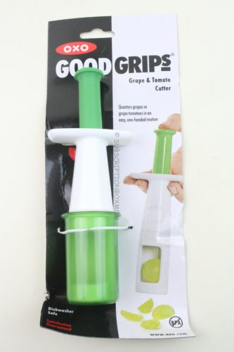 OXO Good Grips Grape and Tomato Cutter
