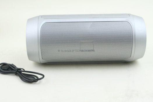 Charge 2+ Portable Wireless Speaker