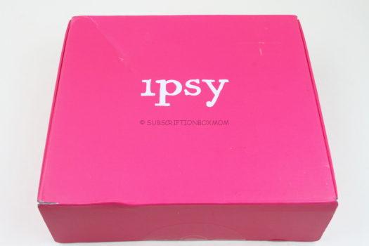 Ipsy Glam Bag Plus August 2019 Review