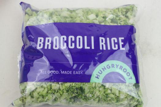 Broccoli Rice