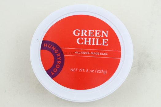 Green Chile