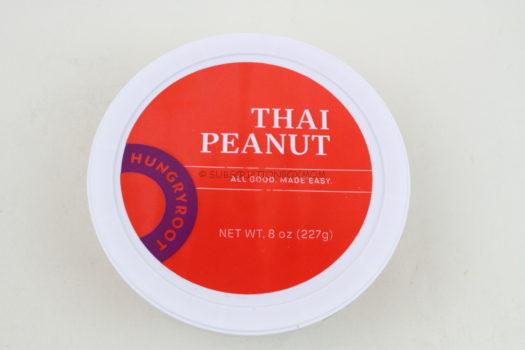 Thai Peanut