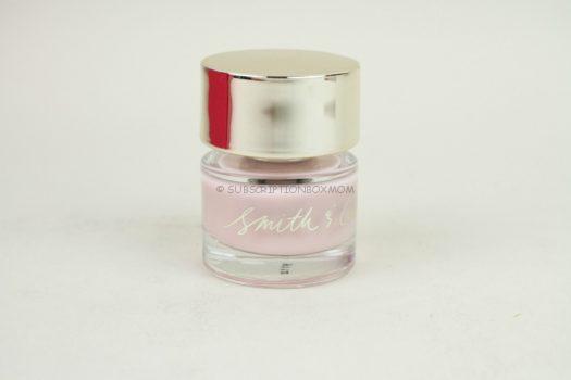 Smith & Cult Nail Lacquer in Pillow Pie