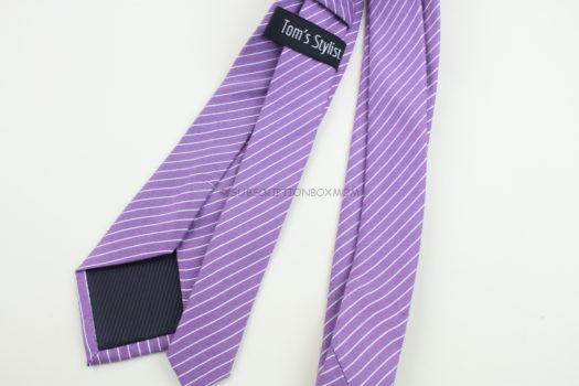 Tom's Stylist Tie