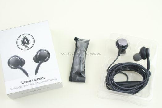 Ace of Spades Headphones