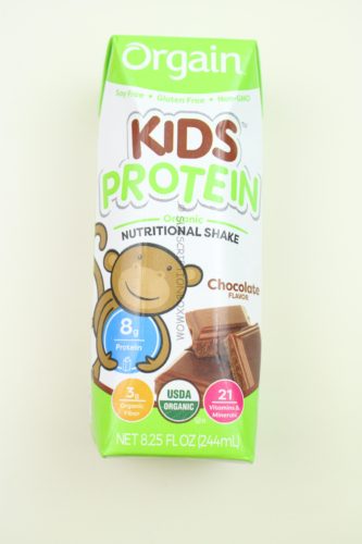 Kids Protein Nutritional Shake