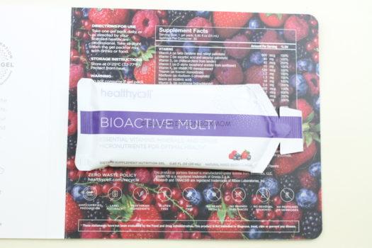 Healthy Cell Bioactive Multi