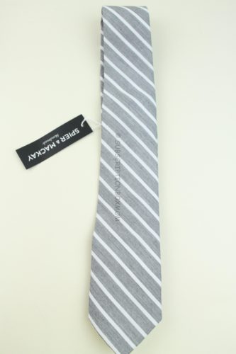 Spier & Mackay Tie