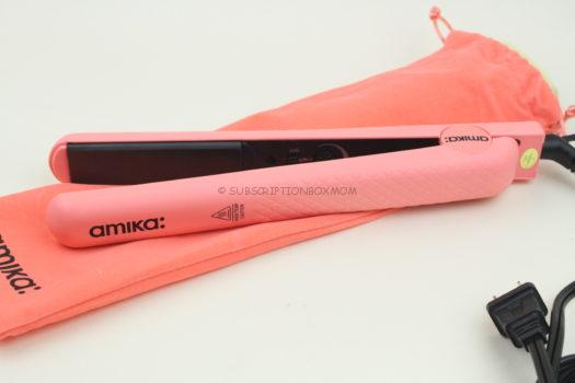 amika Strand Perfect Ceramic Styler