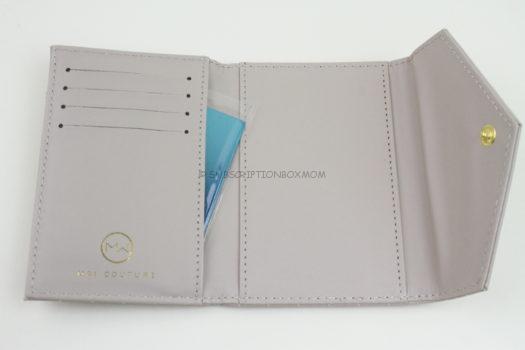 Mai Couture Luxurious Mai Wallet