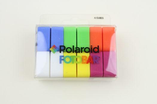 Polaroid Fotobar