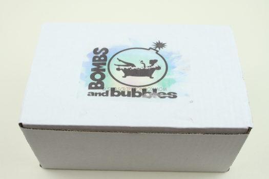 Bombs and Bubbles August 2019 Review