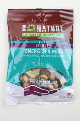 Mr. Nature Energizer Mix