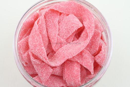 Pink Lemonade Sour Belts