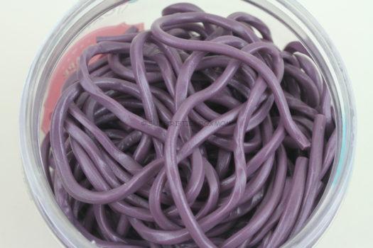 Grape Laces