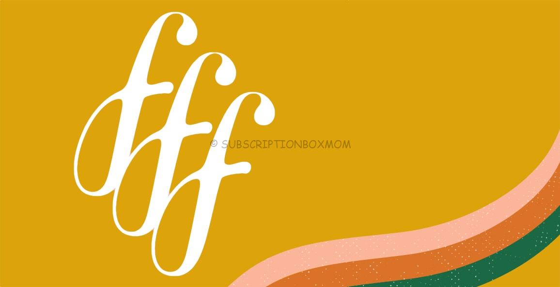 FULL Winter 2019 FabFitFun Spoilers + Coupon