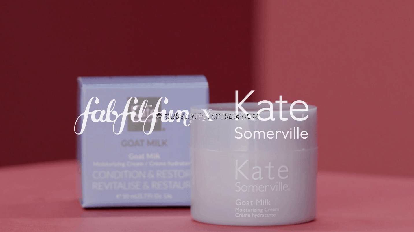 Kate Somerville® Goat Milk Moisturizing Cream