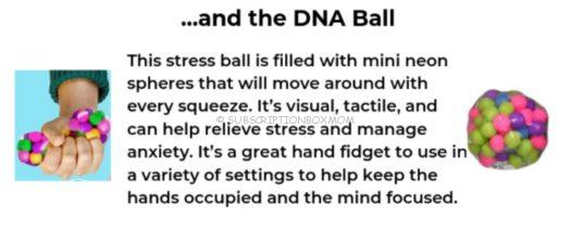 DNA Ball