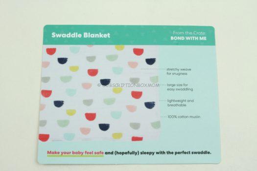 Swaddle Blanket