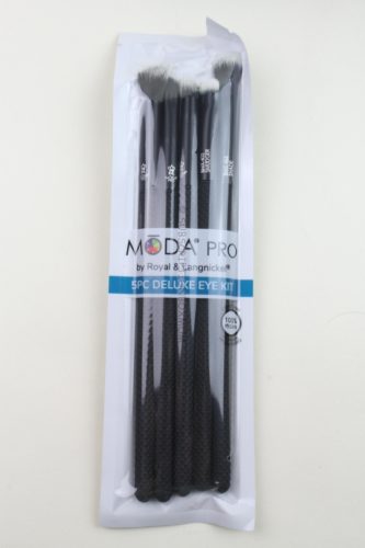 Moda Brushes 5 Piece Brush Kit