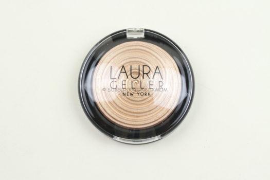 Laura Gellar Baked Gellato Swirl Illuminator