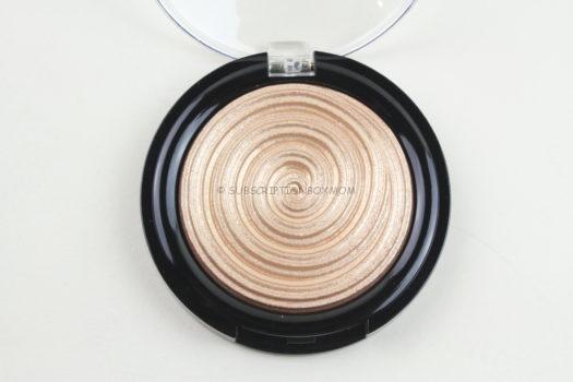 Laura Gellar Baked Gellato Swirl Illuminator