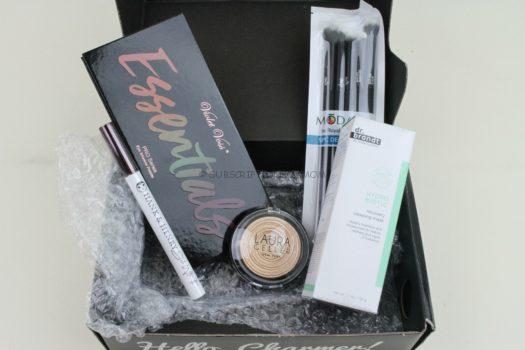 Boxycharm September 2019 Review