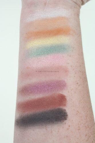 Violet Voss Essentials Eyeshadow Palette