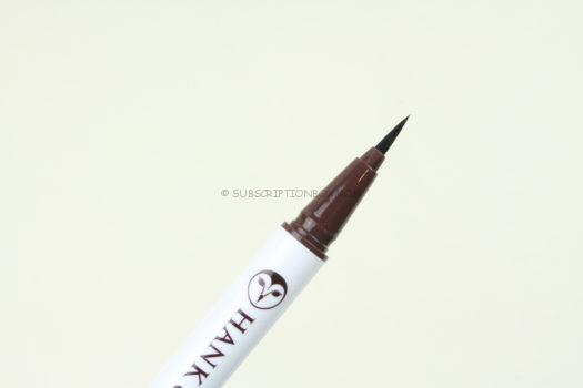 Hank & Henry Beauty Liquid Liner - Blickity Black