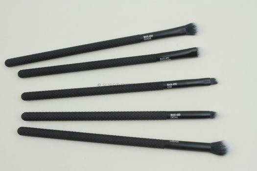 Moda Brushes 5 Piece Brush Kit