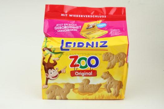 Leibniz Zoo Original