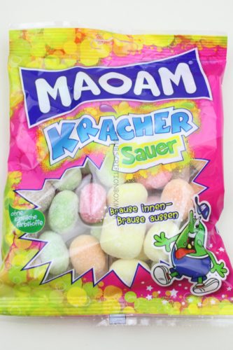 MAOAM Sauer Kracher