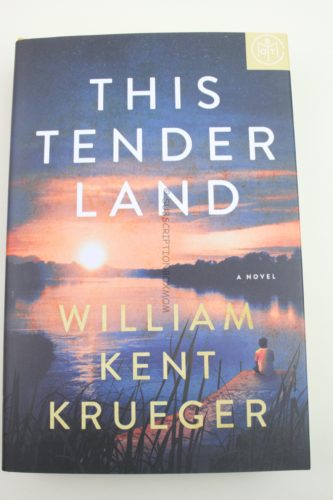This Tender Land by William Kent Krueger 
