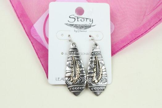 Skye Earrings