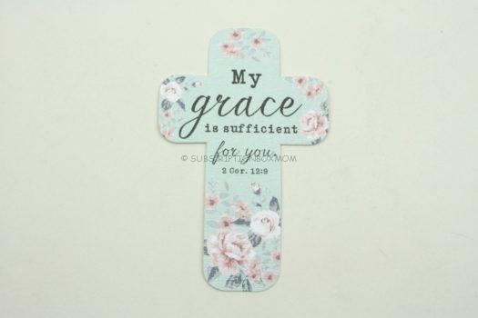 Grace Bookmark