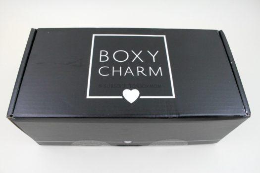 BoxyLuxe By Boxycharm September 2019 Review