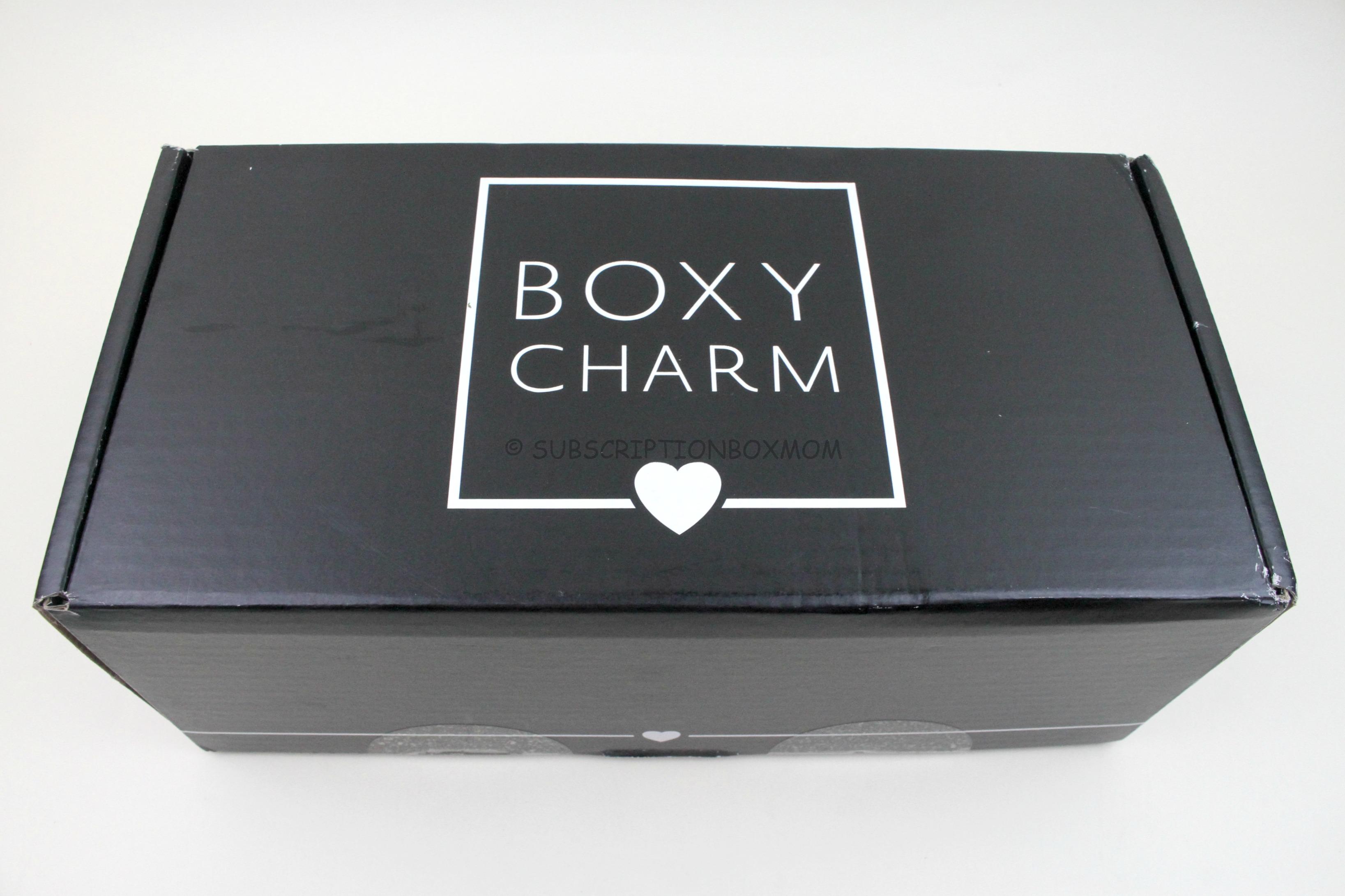 Boxycharm Box. Lite Box обзор. Boxy Charm Boxes. July Box f. Review box
