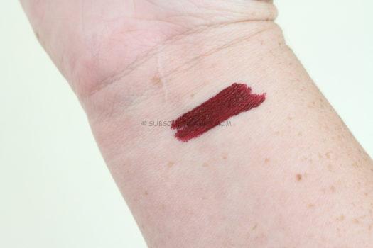 Stila Stay All Day Liquid Lipstick - Rubino