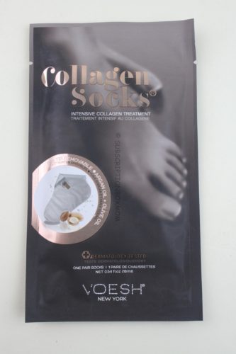 Voesch Collagen Socks