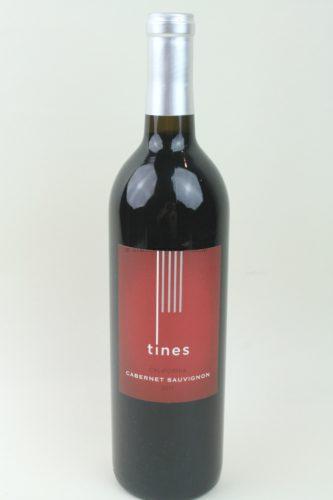 2016 Tines California Cabernet Sauvignon