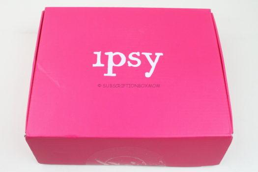 Ipsy Glam Bag Plus September 2019 Review