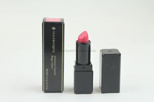 Illamasqua Antimatter Lipstick in Solar