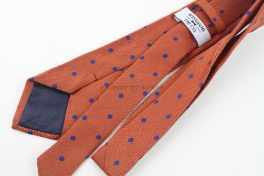 Windsor Tie Co. Tie