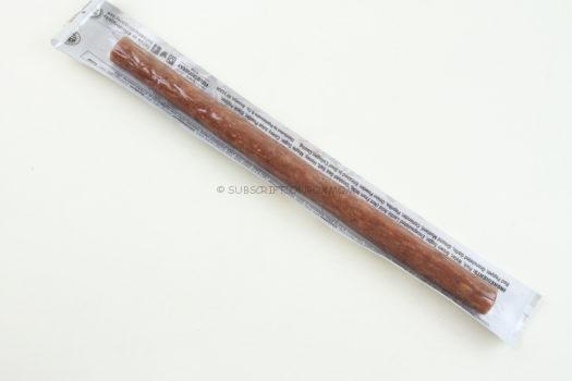 Field Trip Gluten Free Pork Stick - Maple BBQ