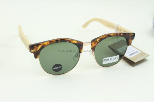 Blue Planet Eyewear September Breeze Sunglass