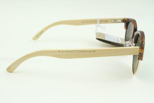 Blue Planet Eyewear September Breeze Sunglass