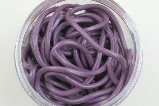 Grape Laces 